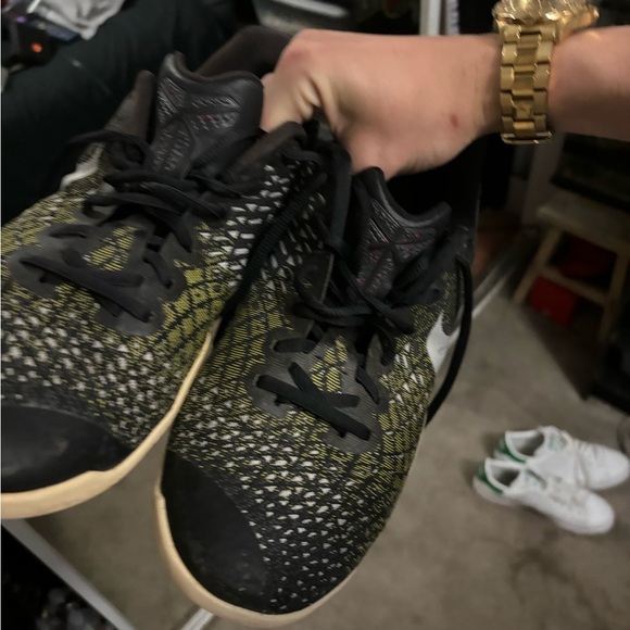 Size 11.5 - Nike Mamba Instinct Dark Grey - Picture 11 of 12